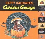 Happy Halloween, Curious George (Read-aloud) (eBook, ePUB)