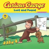 Curious George Lost and Found (CGTV Read-aloud) (eBook, ePUB)