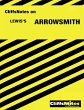 CliffsNotes on Lewis' Arrowsmith... - Bild 1