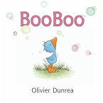 BooBoo (Read-aloud) (eBook, ePUB)