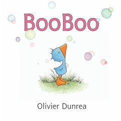 BooBoo (Read-aloud) (eBook, ePUB) - Dunrea, Olivier