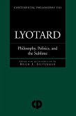 Lyotard (eBook, PDF)