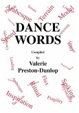 Dance Words (eBook, ePUB)