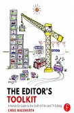 The Editor's Toolkit (eBook, ePUB)