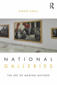 Cover National Galleries (eBook, PDF)