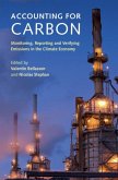 Accounting for Carbon (eBook, PDF)