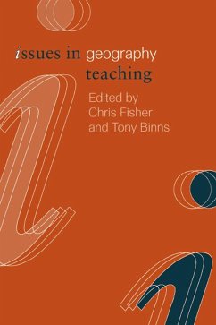 Issues in Geography Teaching (eBook, PDF)