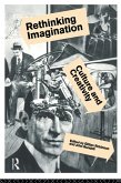 Rethinking Imagination (eBook, ePUB)