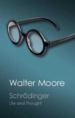 Schrodinger (eBook, PDF) - Moore, Walter