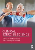 Clinical Exercise Science (eBook, PDF)