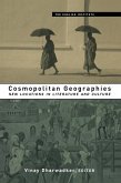 Cosmopolitan Geographies (eBook, ePUB)