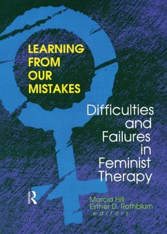 Learning from Our Mistakes (eBook, PDF) Cover Learning from Our Mistakes (eBook, PDF)