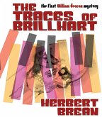 The Traces of Brillhart (eBook, ePUB) The Traces of Brillhart (eBook, ePUB)