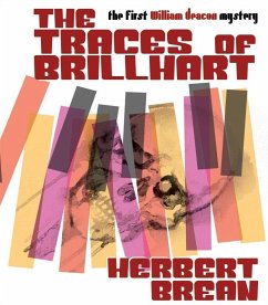 Cover The Traces of Brillhart (eBook, ePUB)