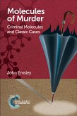 Molecules of Murder (eBook, ePUB)