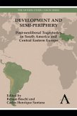 Development and Semi-periphery (eBook, PDF)