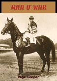Man O'War (eBook, ePUB) Man O'War (eBook, ePUB)