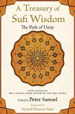 A Treasury of Sufi Wisdom (eBook, ePUB)