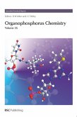 Organophosphorus Chemistry (eBook, PDF)