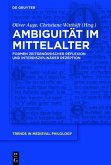 Ambiguität im Mittelalter (eBook, ePUB)