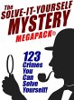 The Solve-It-Yourself Mystery... - Bild 1