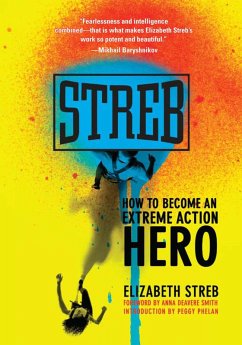 Streb (eBook, ePUB) - Streb, Elizabeth