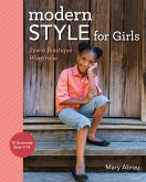 Modern Style for Girls (eBook, ePUB)