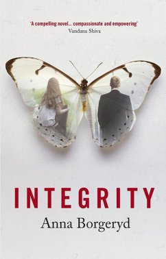 Cover Integrity (eBook, ePUB)