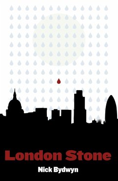 Cover London Stone (eBook, ePUB)