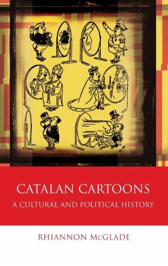 Cover Catalan Cartoons (eBook, ePUB)