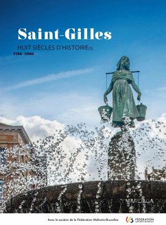 Saint-Gilles (eBook, ePUB) - Collectif