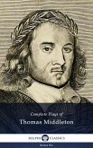 Complete Plays and Poetry of Thomas Middleton (Delphi Classics) (eBook, ePUB)