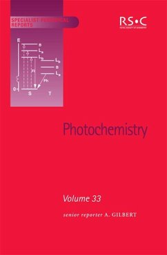 Photochemistry (eBook, PDF)