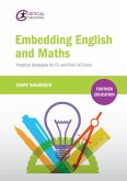 Embedding English and Maths (eBook, ePUB)