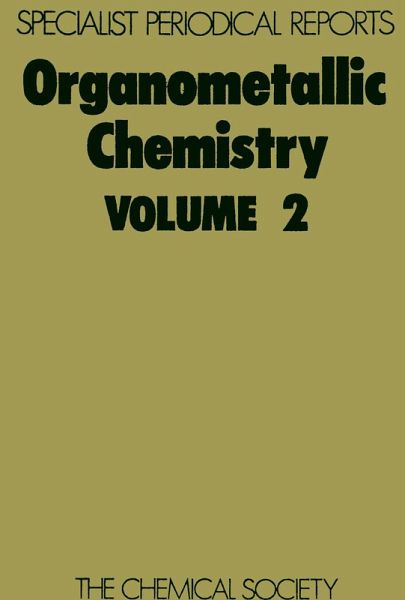 Organometallic Chemistry (eBook, PDF) Organometallic Chemistry (eBook, PDF)