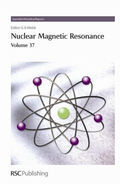 Cover Nuclear Magnetic Resonance (eBook, PDF)