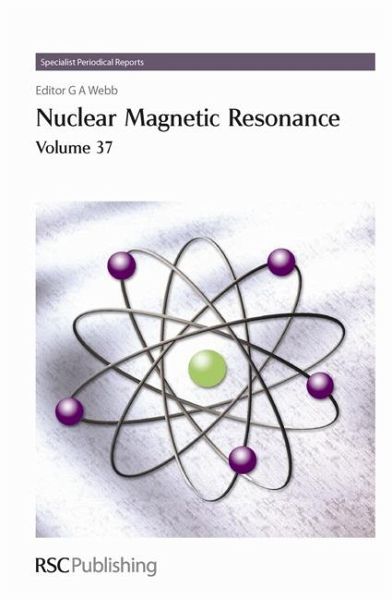 Nuclear Magnetic Resonance (eBook, PDF) Nuclear Magnetic Resonance (eBook, PDF)