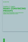 Many Convincing Proofs (eBook, ePUB) Many Convincing Proofs (eBook, ePUB)
