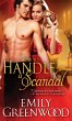 How to Handle a Scandal (eBook, ePUB) - Bild 1