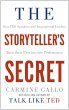 The Storyteller's Secret (eBook, ePUB) - Bild 1