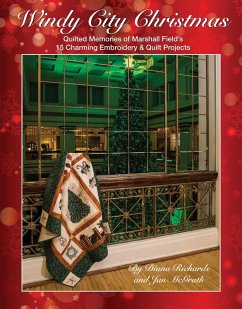 Cover Windy City Christmas (eBook, ePUB)
