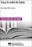 Sous le soleil de Satan de Georges Bernanos (eBook, ePUB)