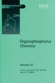 Organophosphorus Chemistry (eBook, PDF)