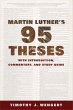 Martin Luther's Ninety-Five Theses... - Bild 1