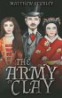 Army of Clay (eBook, ePUB) - Bild 1
