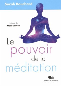 Le pouvoir de la méditation (eBook, PDF) Cover Le pouvoir de la méditation (eBook, PDF)