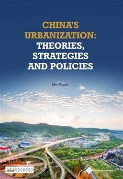 Cover China's Urbanization (eBook, PDF)