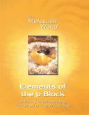 Elements of the p-Block (eBook, PDF)