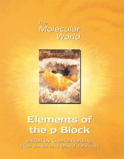 Elements of the p-Block (eBook, PDF)