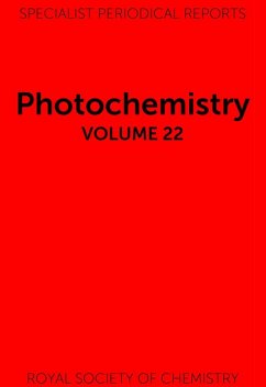 Cover Photochemistry (eBook, PDF)
